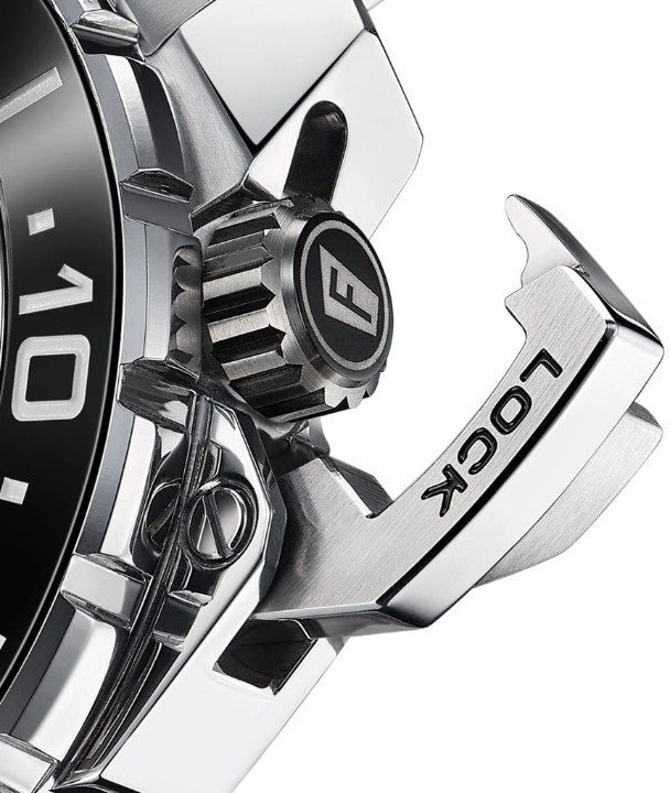 Bild von Festina Swiss Made Automatic Diver