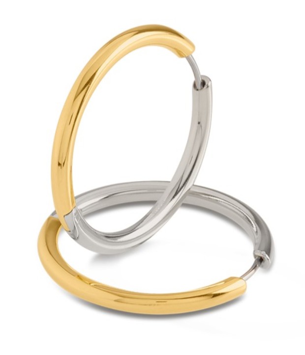 Bild von Boccia Titanium Ohrringe
