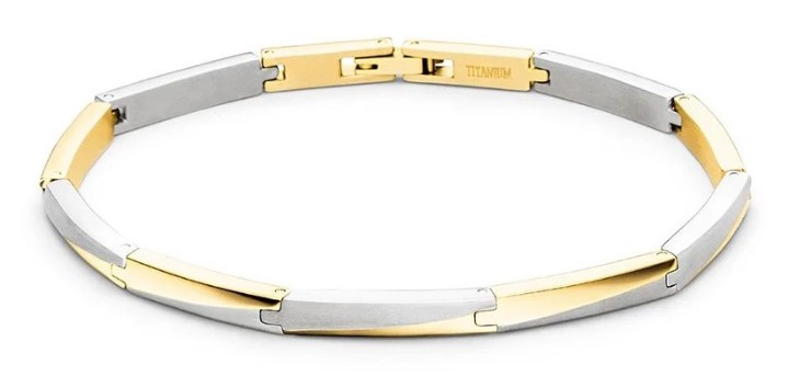 Bild von Boccia Titanium Armband