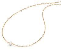 Bild von Boccia Titanium Halskette