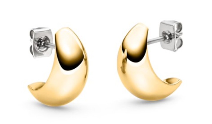 Bild von Boccia Titanium Ohrringe