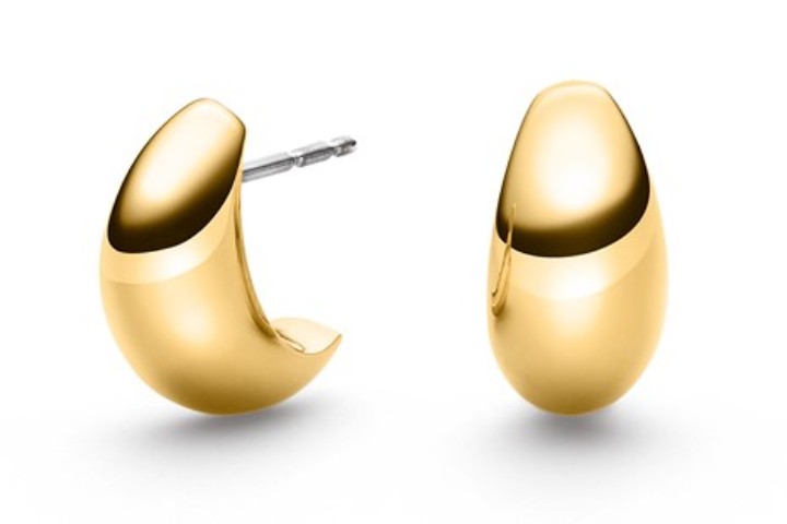 Bild von Boccia Titanium Ohrringe