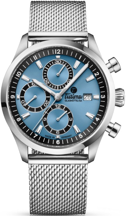 Bild von Tutima Sky T5 Chronograph
