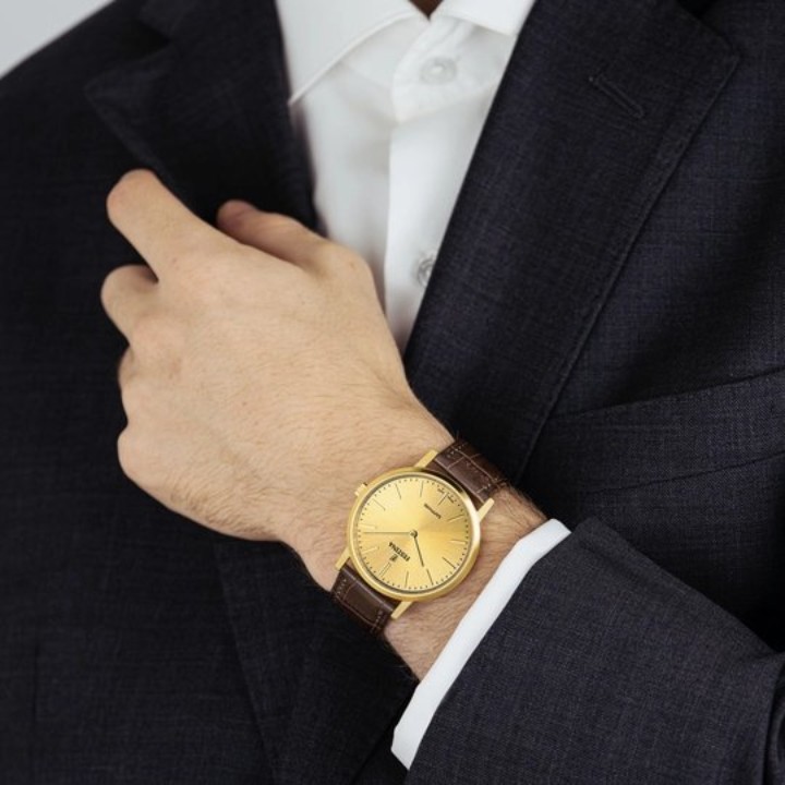Bild von Festina Swiss Made
