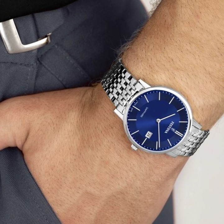 Bild von Festina Swiss Made