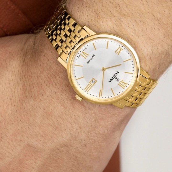 Bild von Festina Swiss Made