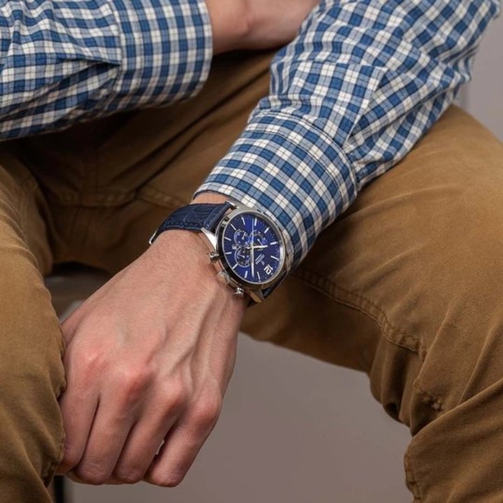 Bild von Festina Timeless Chronograph