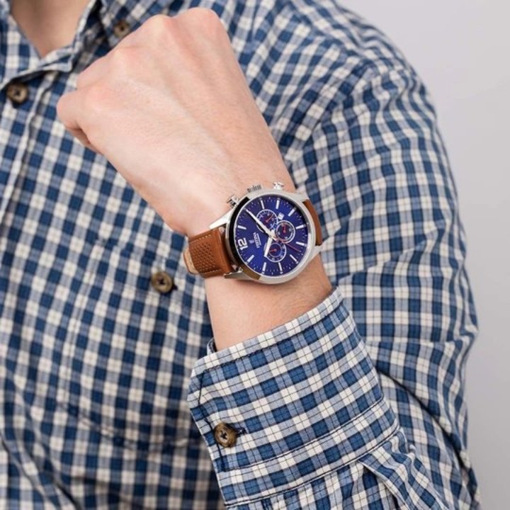 Bild von Festina Timeless Chronograph