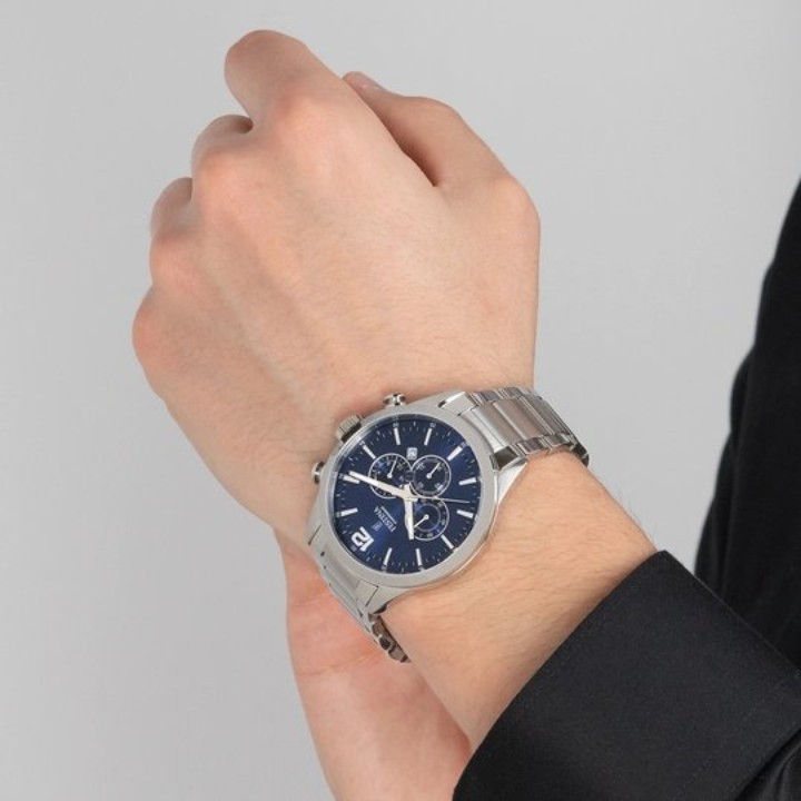Bild von Festina Timeless Chronograph