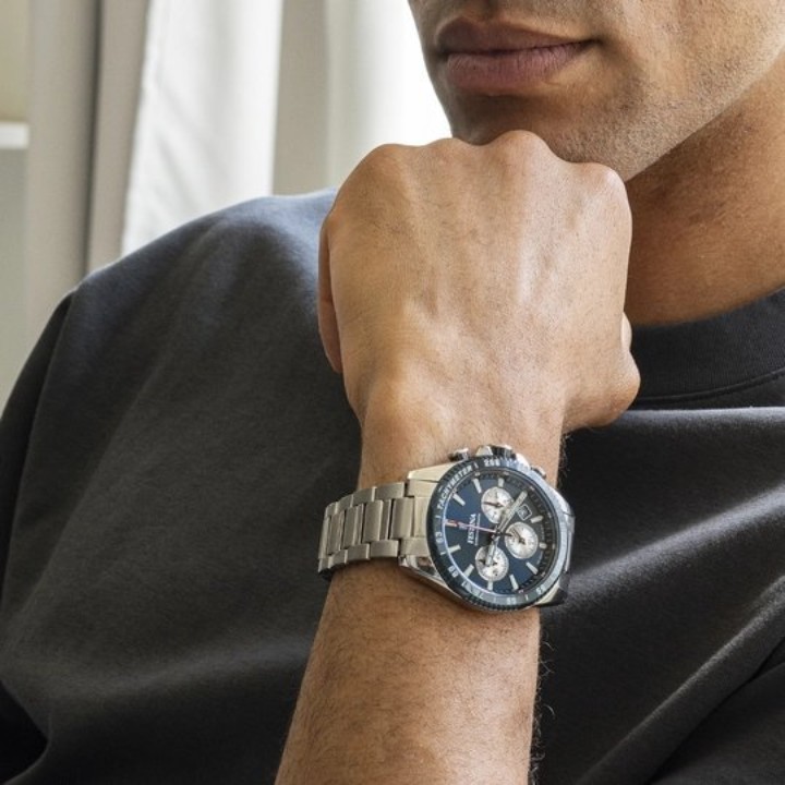 Bild von Festina Timeless Chronograph