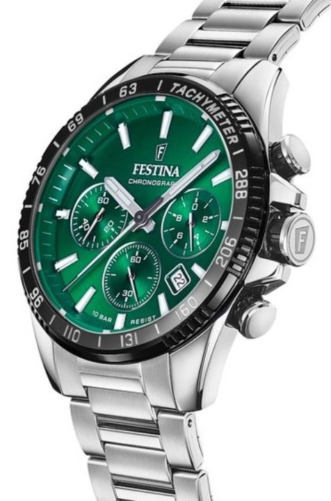 Bild von Festina Timeless Chronograph