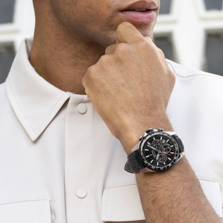 Bild von Festina Timeless Chronograph