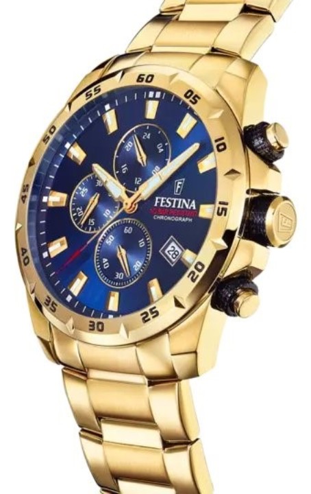 Bild von Festina Timeless Chronograph