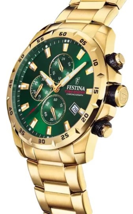 Bild von Festina Timeless Chronograph