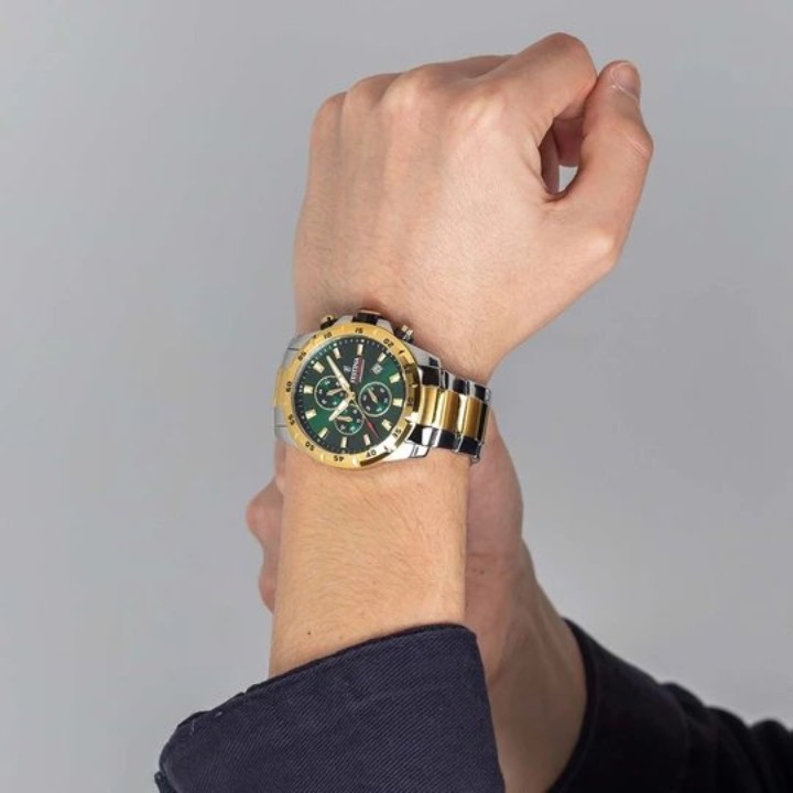 Bild von Festina Timeless Chronograph