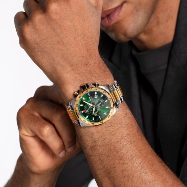 Bild von Festina Timeless Chronograph