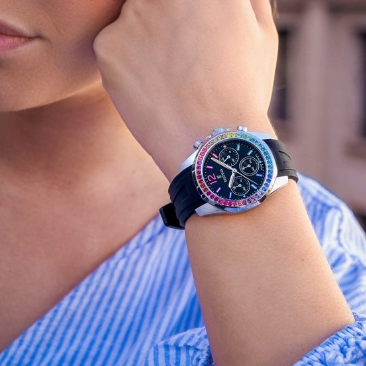 Bild von Festina Boyfriend Collection Rainbow