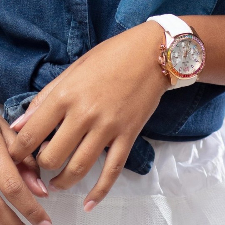 Bild von Festina Boyfriend Collection Rainbow