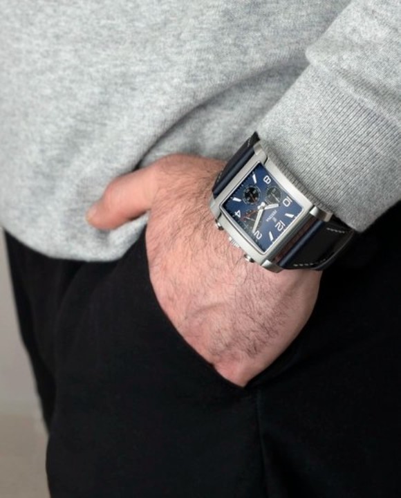 Bild von Festina Timeless Chronograph