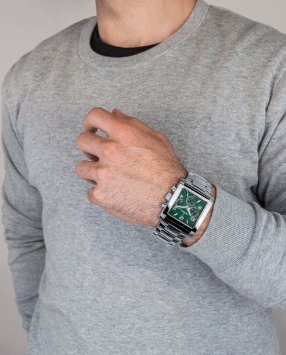 Bild von Festina Timeless Chronograph