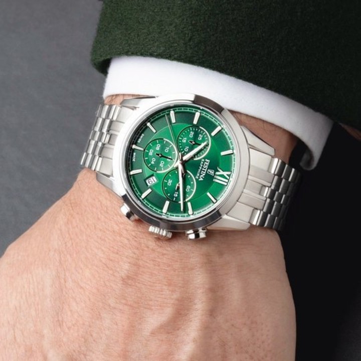 Bild von Festina Swiss Made