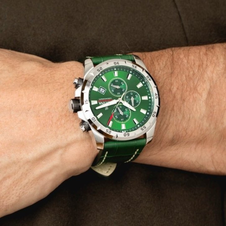 Bild von Festina Timeless Chronograph