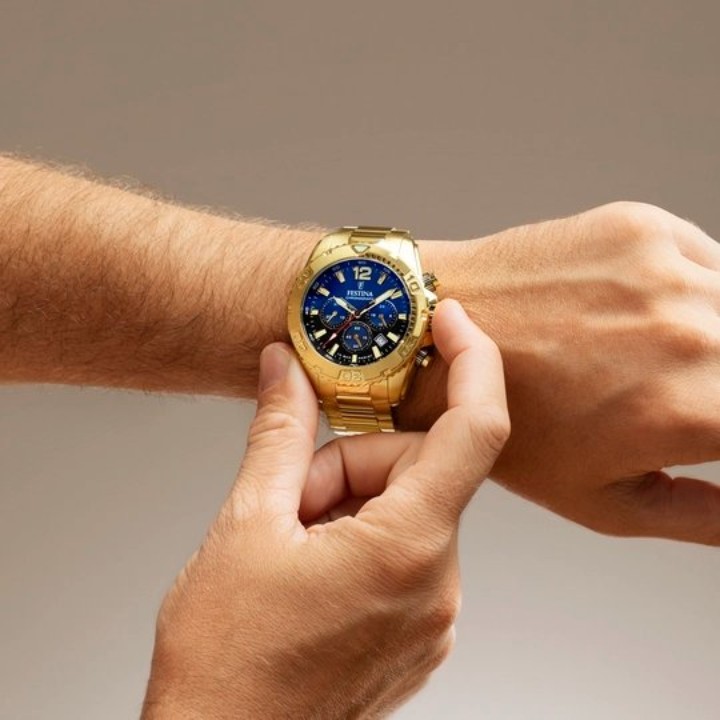 Bild von Festina Timeless Chronograph