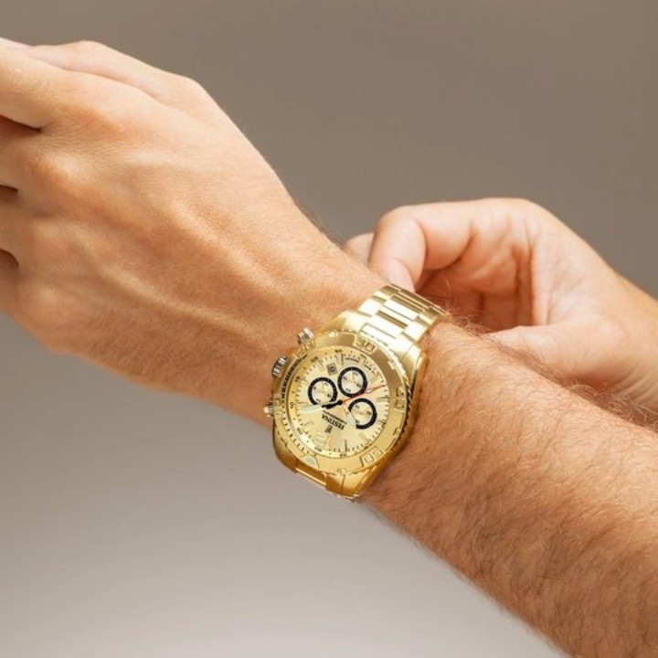 Bild von Festina Timeless Chronograph