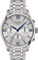 Bild von Tissot Chemin de Tourelles Automatic Chronograph