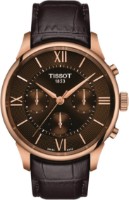 Bild von Tissot Chemin de Tourelles Automatic Chronograph