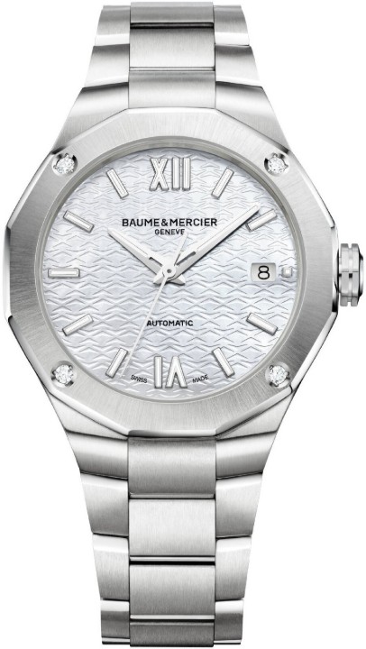 Bild von Baume & Mercier Riviera