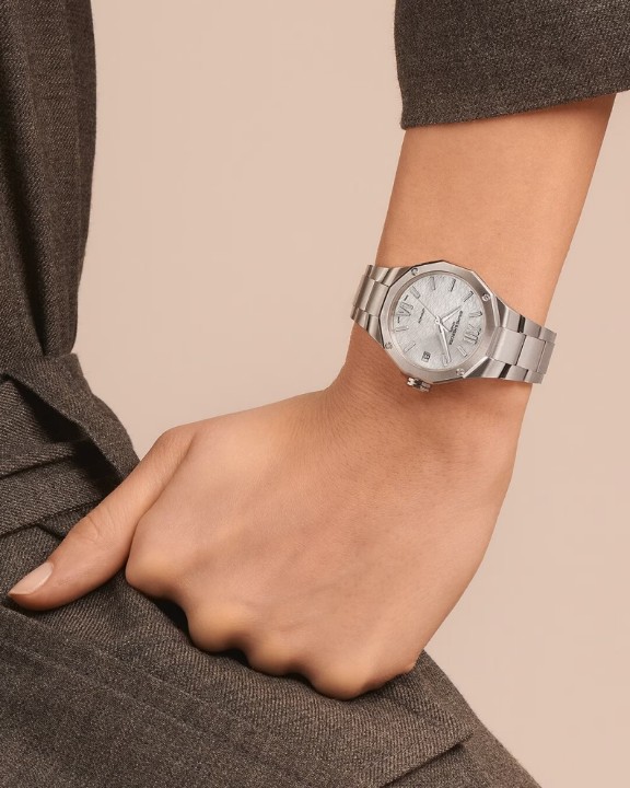 Bild von Baume & Mercier Riviera