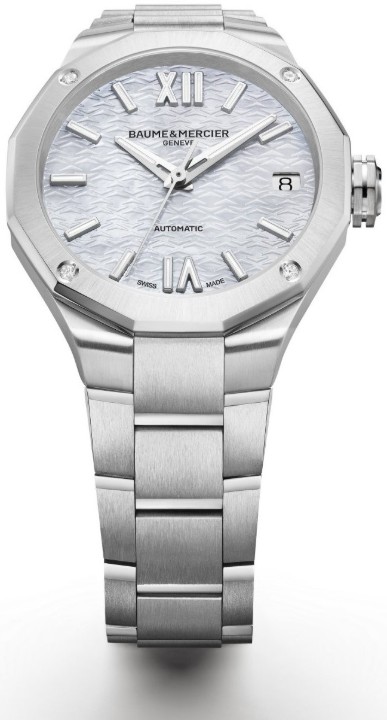 Bild von Baume & Mercier Riviera