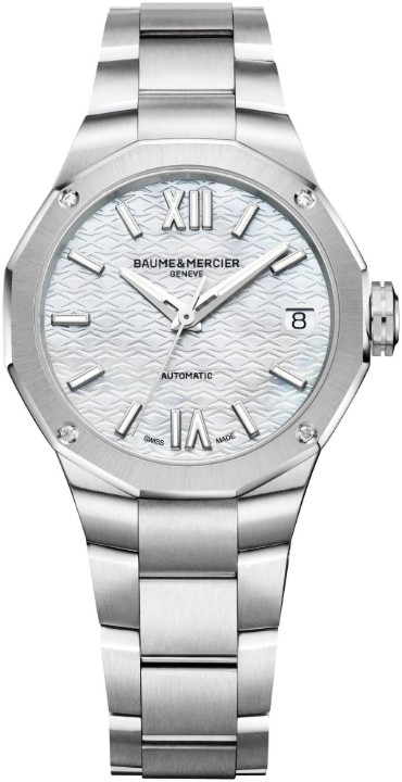 Bild von Baume & Mercier Riviera