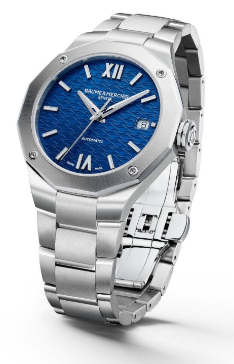 Bild von Baume & Mercier Riviera