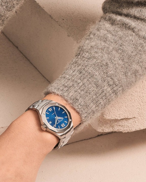 Bild von Baume & Mercier Riviera