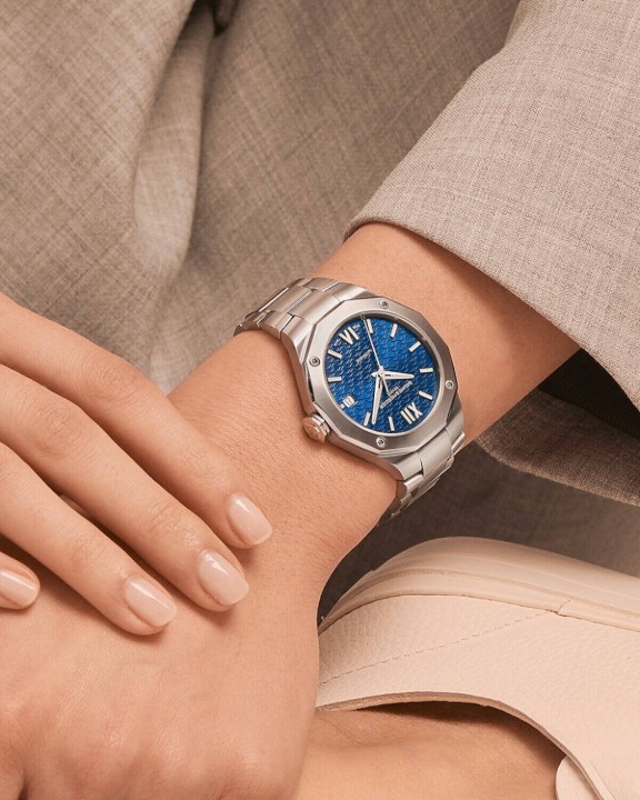 Bild von Baume & Mercier Riviera