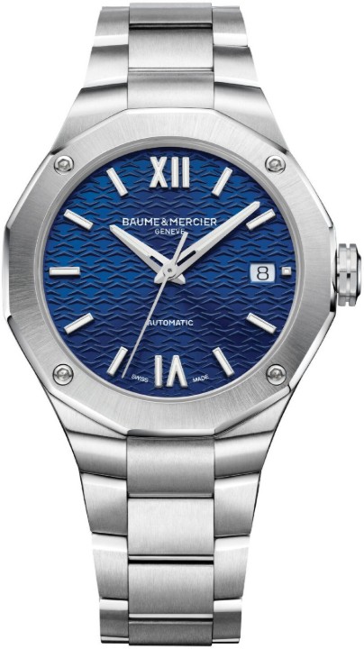 Bild von Baume & Mercier Riviera