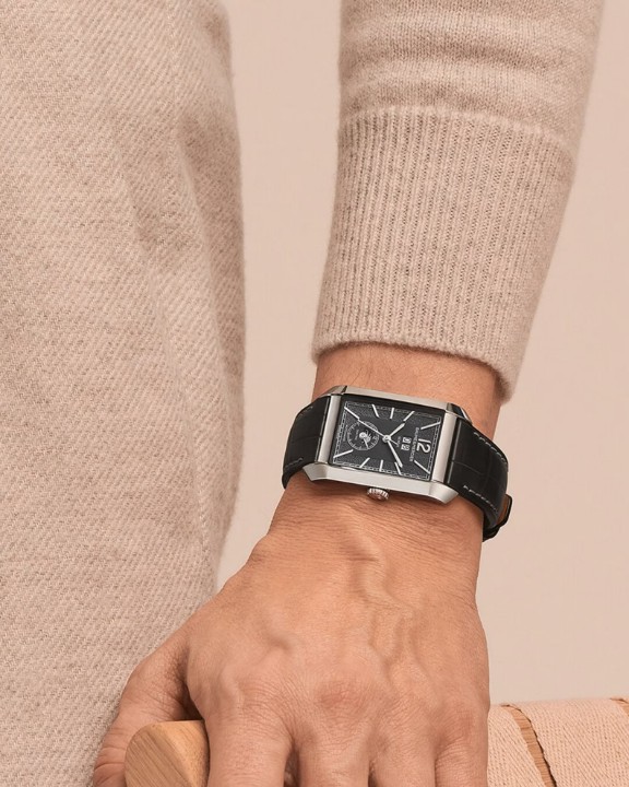 Bild von Baume & Mercier Hampton