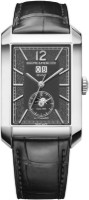 Produktdetails anzeigen - Baume & Mercier Hampton Bild von Baume & Mercier Hampton