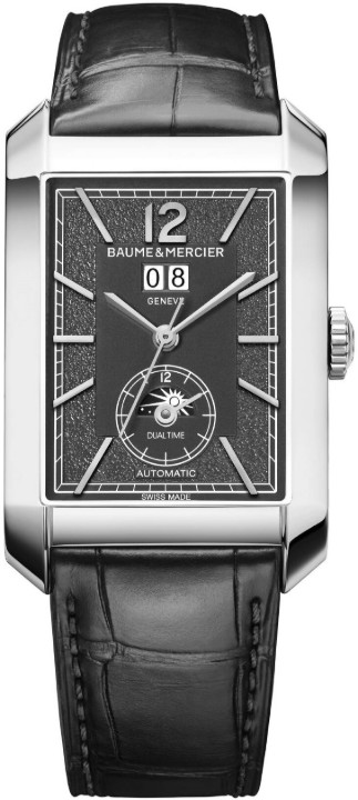 Bild von Baume & Mercier Hampton