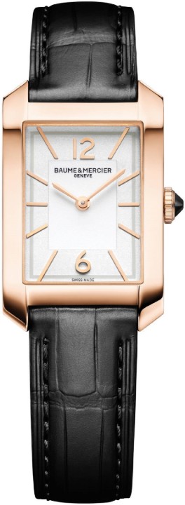 Bild von Baume & Mercier Hampton