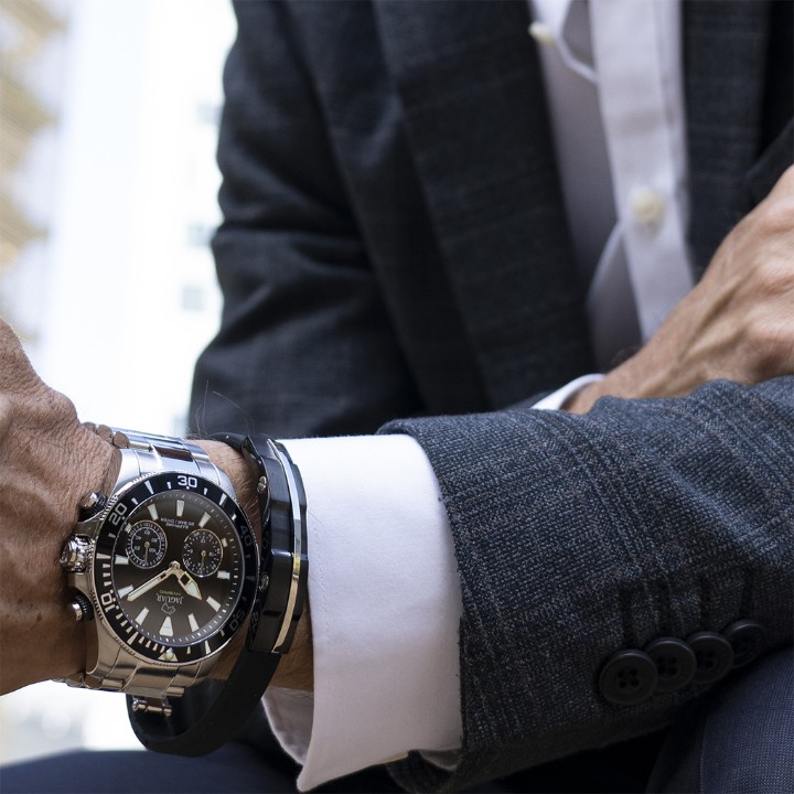 Bild von Jaguar Executive Diver Hybrid