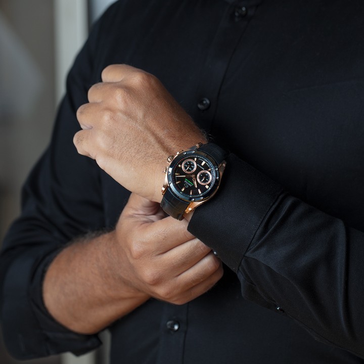 Bild von Jaguar Connected