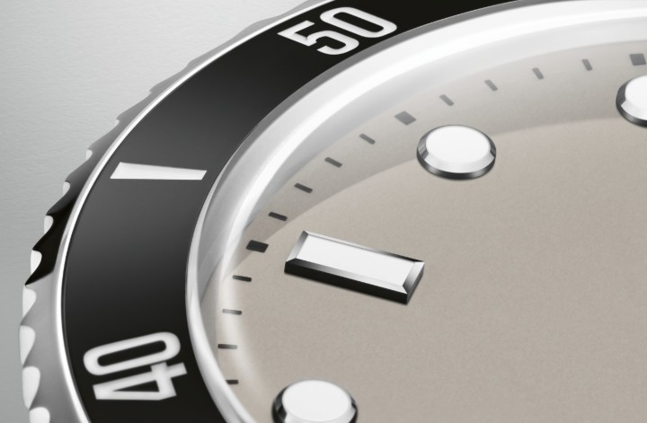 Bild von Oris Divers Date