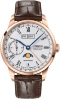 Produktdetails anzeigen - Union Glashütte 1893 Johannes Dürrstein Moon Phase Limited Edition Bild von Union Glashütte 1893 Johannes Dürrstein Moon Phase Limited Edition