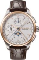 Bild von Union Glashütte Belisar Chronograph Moon Phase