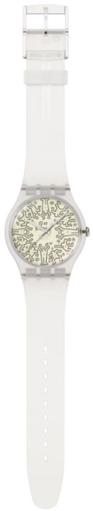 Bild von Swatch From the Archive