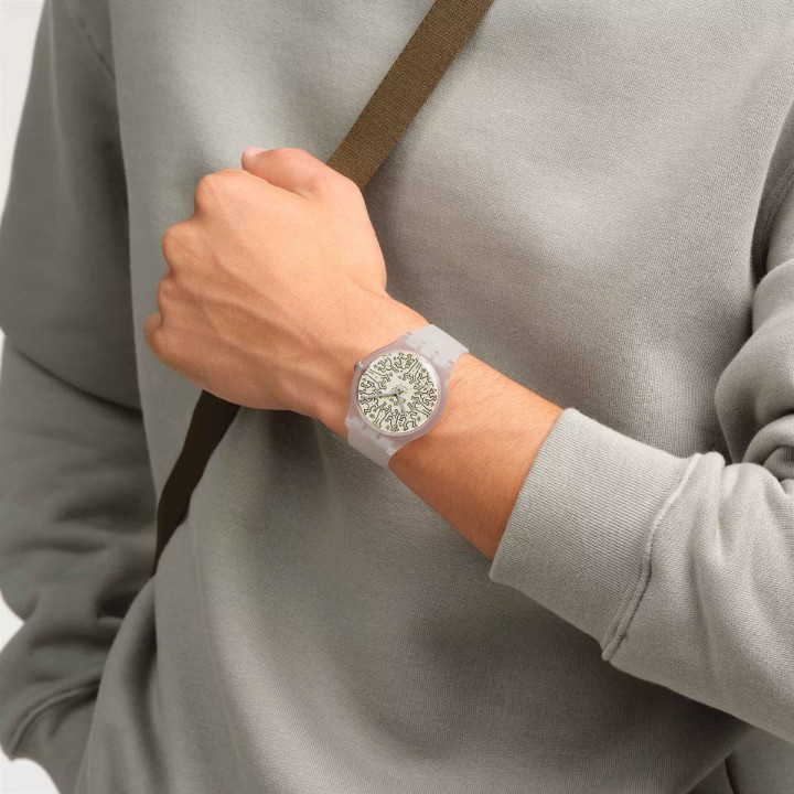 Bild von Swatch From the Archive