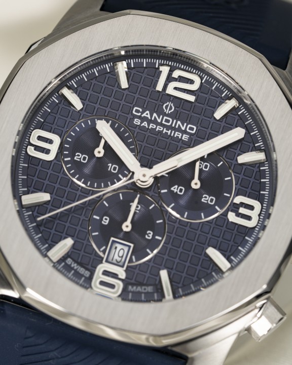 Bild von Candino Gents Sport